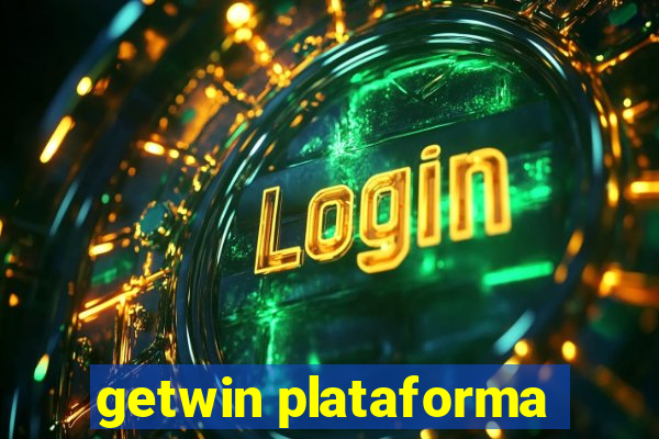 getwin plataforma